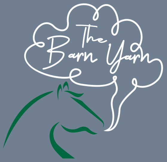 The Barn Yarn Podcast